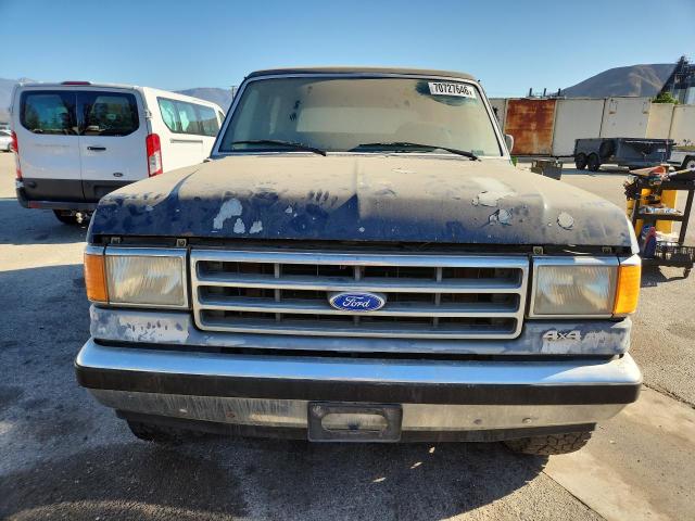 Auction sale of the 1991 Ford Bronco, vin: 1FMEU15N4MLA02791, lot number: 70727646