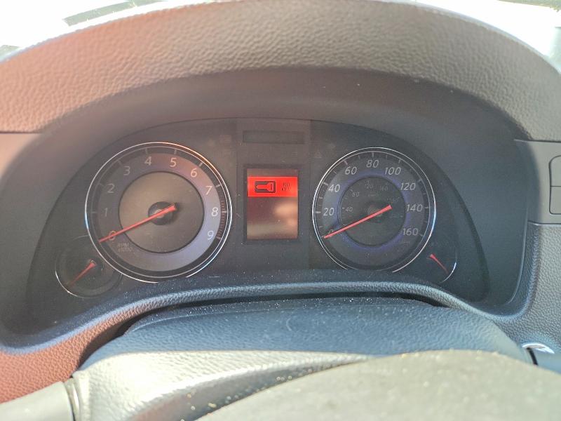 Aukcja sprzedaży 2007 Infiniti G35, vin: JNKBV61EX7M720799, numer aukcji: 63745216
