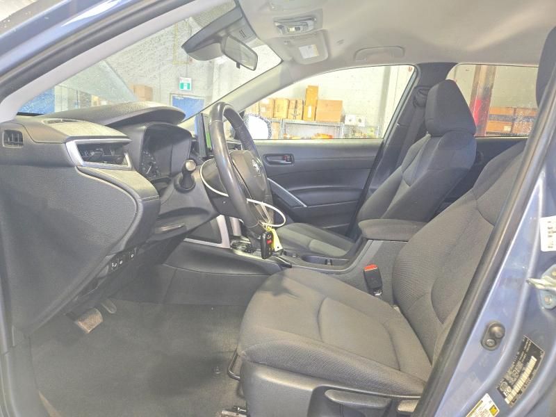 Aukcja sprzedaży 2024 Toyota Corolla Cross, vin: 7MUCAABG8RV090962, numer aukcji: 70358346