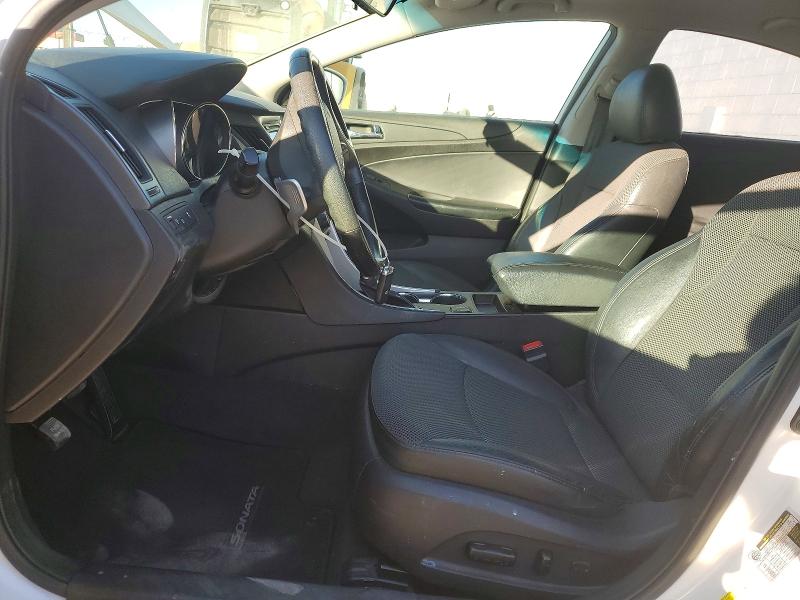 Продажа на аукционе авто 2013 Hyundai Sonata, vin: 5NPEC4AC4DH646762, номер лота: 68885336
