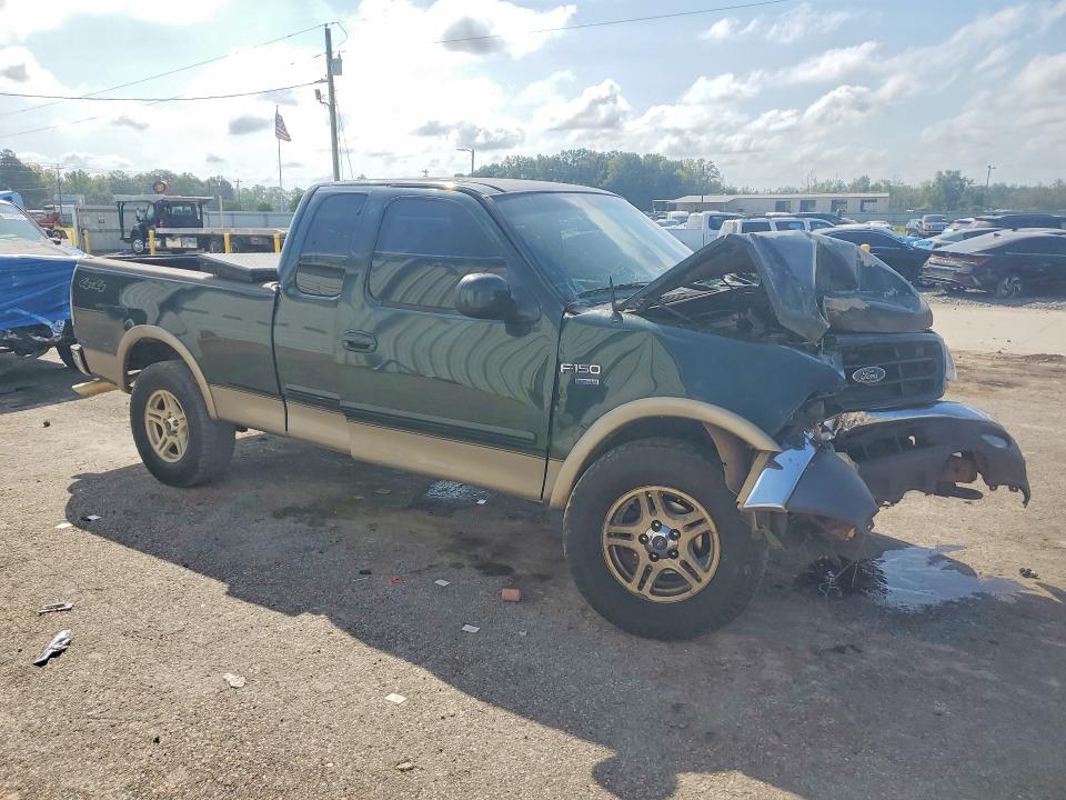 69085356 :رقم المزاد ، 2FTRX18W92CA78094 vin ، 2002 Ford F150 مزاد بيع