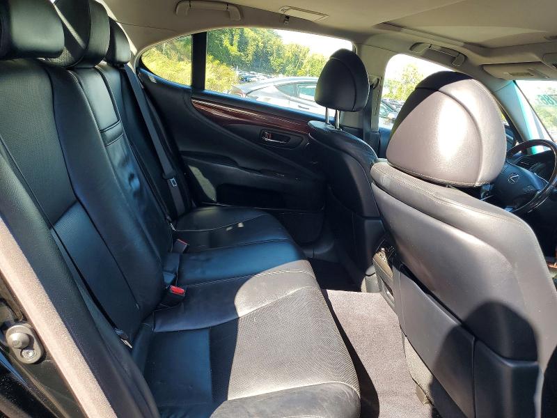 2008 Lexus Ls მანქანა იყიდება აუქციონზე, vin: JTHBL46F785053309, აუქციონის ნომერი: 69025786