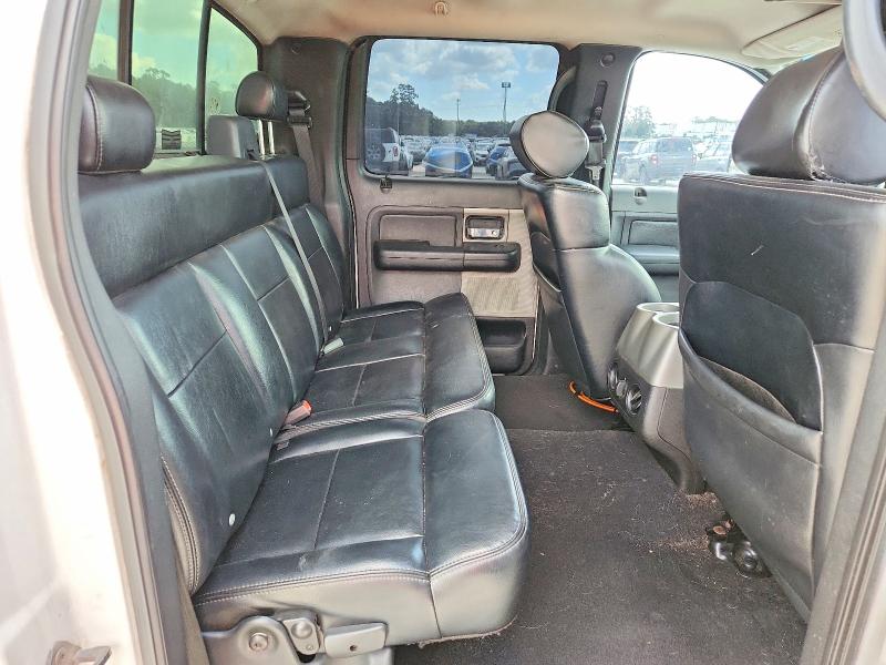Продаж на аукціоні авто 2008 Ford F150, vin: 1FTPW14V28KC77287, номер лоту: 69558026