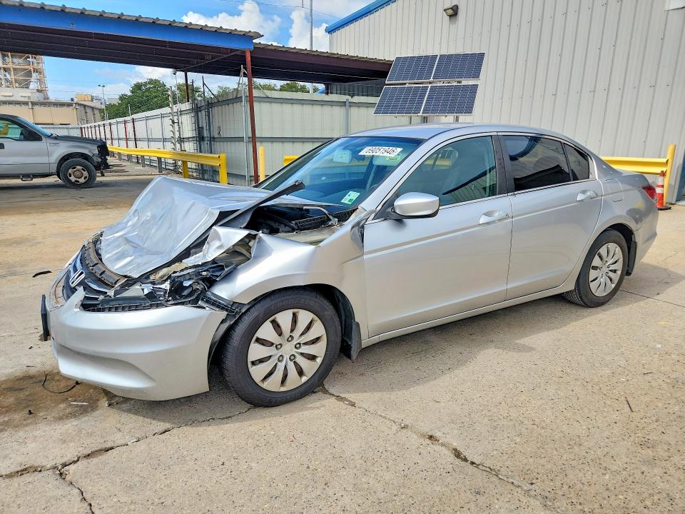 Продажа на аукционе авто 2012 Honda Accord, vin: 1HGCP2F30CA184894, номер лота: 69051946