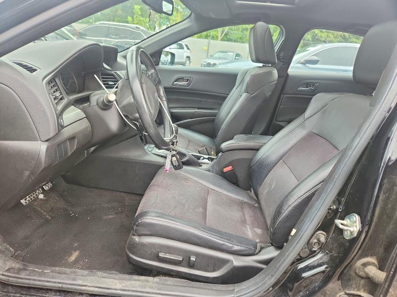 Продажа на аукционе авто 2017 Acura Ilx, vin: 19UDE2F8XHA005371, номер лота: 70597106