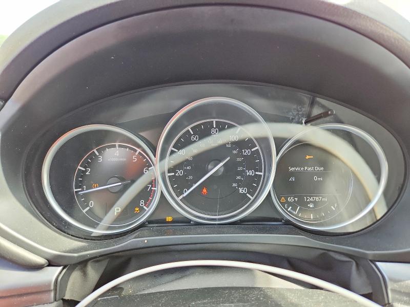 Продаж на аукціоні авто 2021 Mazda Cx-5, vin: JM3KFBCM8M1330607, номер лоту: 68591816