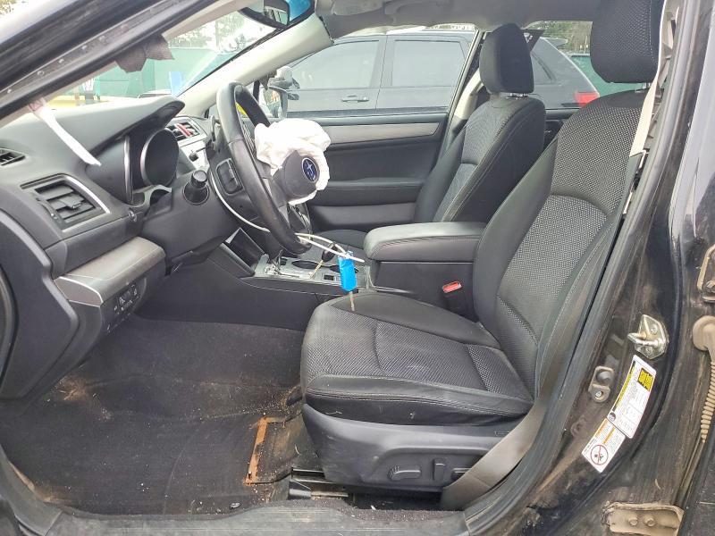 2015 Subaru Outback მანქანა იყიდება აუქციონზე, vin: 4S4BSAEC4F3321330, აუქციონის ნომერი: 70075426