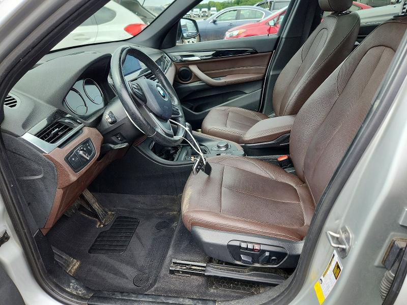 Aukcja sprzedaży 2018 Bmw X1, vin: WBXHU7C39J3F04350, numer aukcji: 66078636