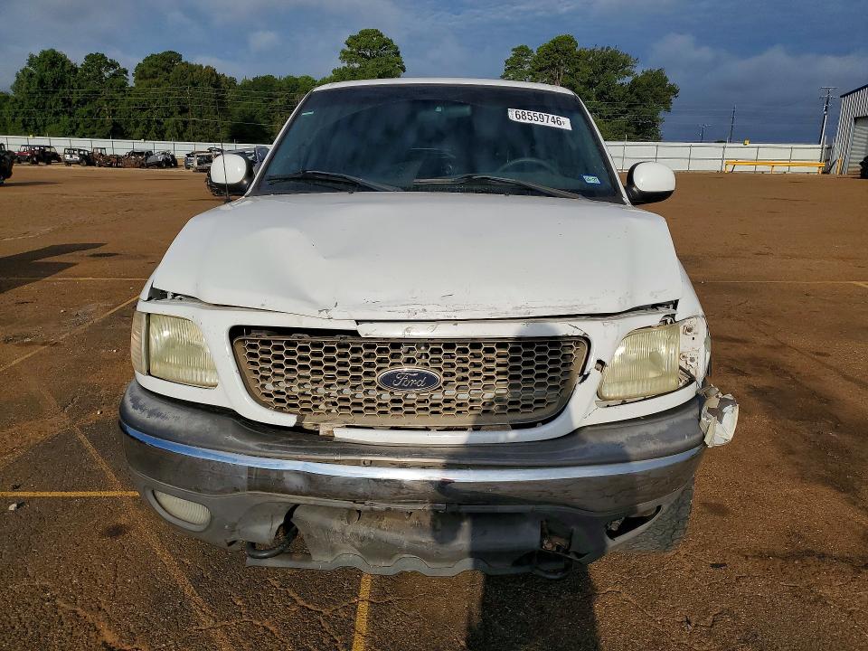 68559746 :رقم المزاد ، 2FTRX18L03CA45623 vin ، 2003 Ford F150 مزاد بيع
