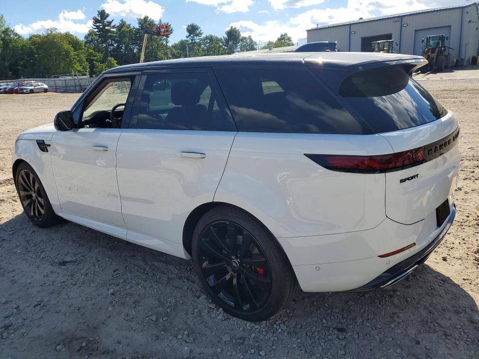Aukcja sprzedaży 2024 Land Rover Range Rover Sport, vin: SAL1L9FU6RA415219, numer aukcji: 68824616