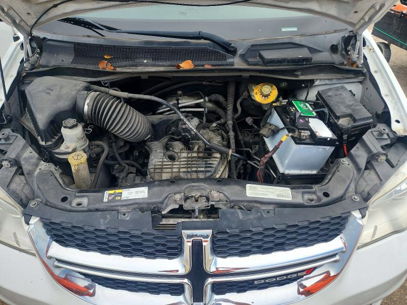 68799256 :رقم المزاد ، 2C7WDGBG7JR363570 vin ، 2018 Dodge Grand Caravan مزاد بيع