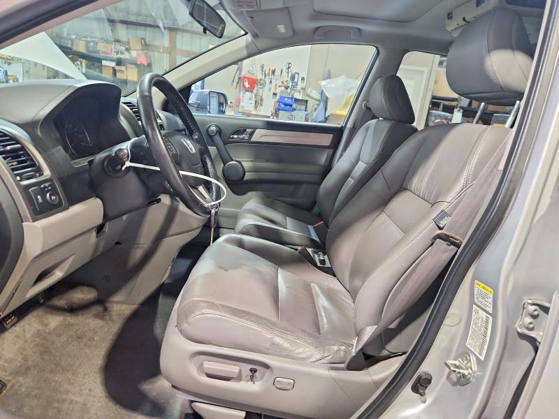 Aukcja sprzedaży 2011 Honda Cr-v, vin: 5J6RE3H71BL038411, numer aukcji: 69924886