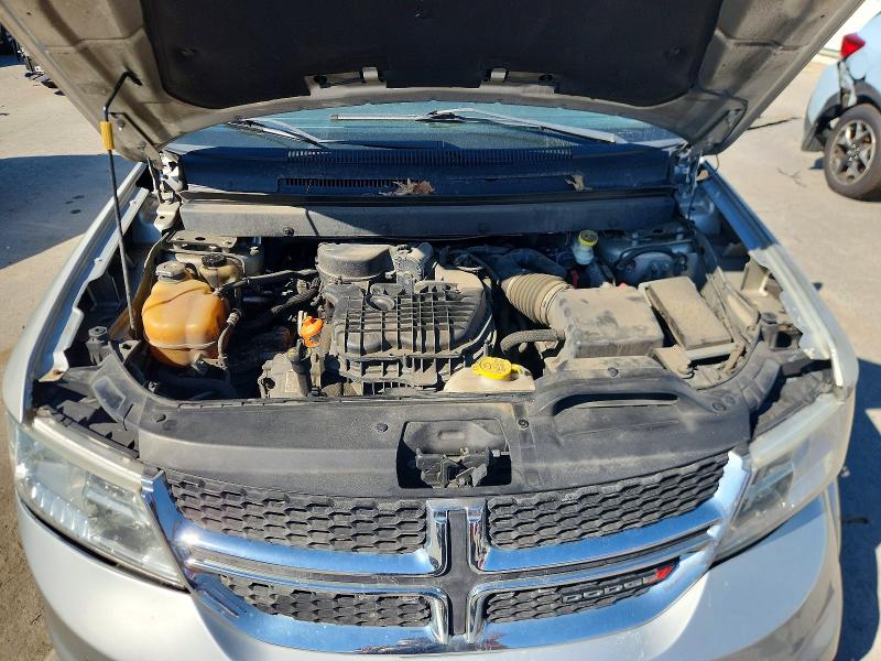 67995926 :رقم المزاد ، 3C4PDDBG2DT592501 vin ، 2013 Dodge Journey مزاد بيع