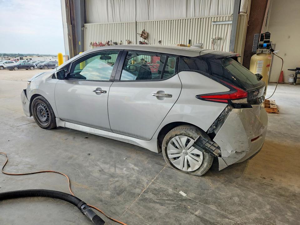 Aukcja sprzedaży 2023 Nissan Leaf, vin: 1N4AZ1BV5PC556635, numer aukcji: 67654096