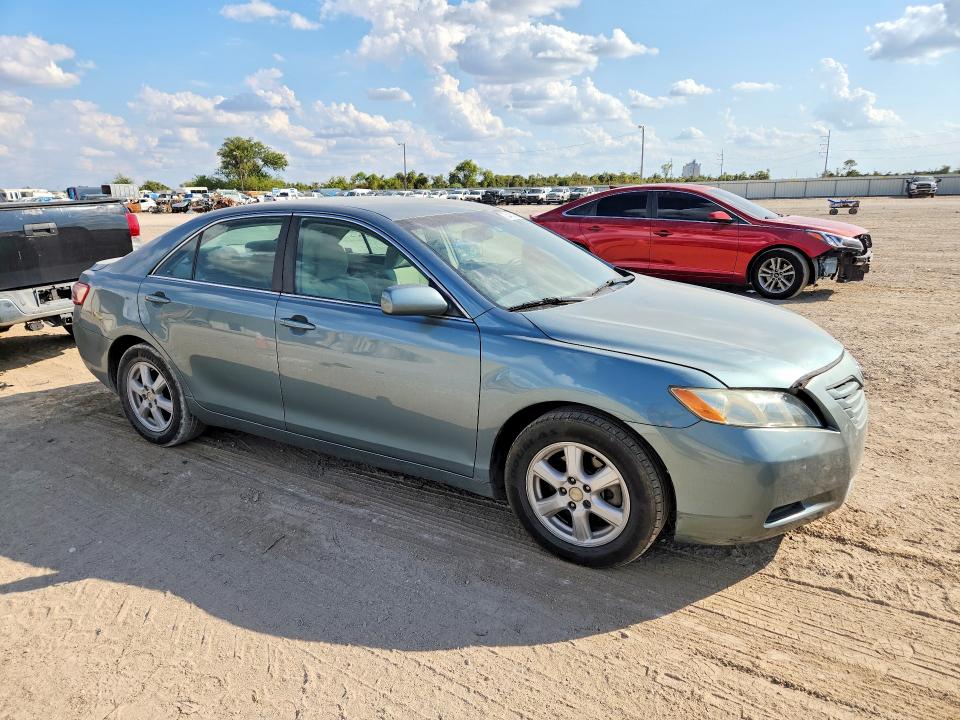 Aukcja sprzedaży 2009 Toyota Camry, vin: 4T1BE46K29U820723, numer aukcji: 70448746