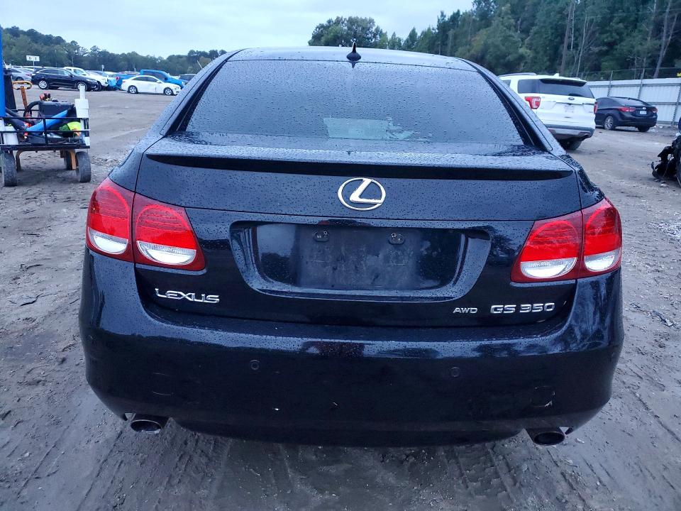 Продажа на аукционе авто 2010 Lexus Gs, vin: JTHCE1KS8A0027935, номер лота: 69951216