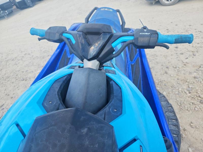 2023 Yama - Yamaha Gp 1800r მანქანა იყიდება აუქციონზე, vin: YAMA3183G323, აუქციონის ნომერი: 67365016