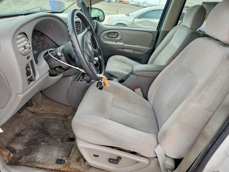 Aukcja sprzedaży 2008 Chevrolet Trailblazer, vin: 1GNDT13S582257643, numer aukcji: 68278686