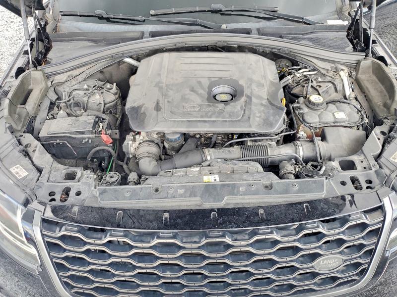 Aukcja sprzedaży 2018 Land Rover Range Rover Velar, vin: SALYL2RN6JA717060, numer aukcji: 68585826