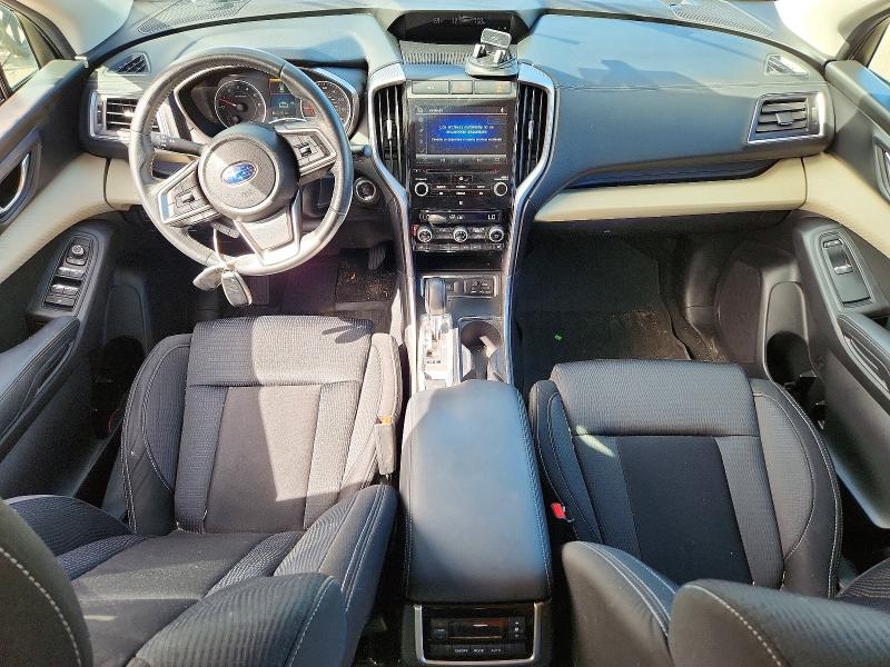 Продажа на аукционе авто 2020 Subaru Ascent, vin: 4S4WMAFD2L3402938, номер лота: 70477136
