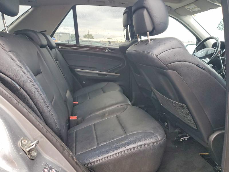 Продаж на аукціоні авто 2010 Mercedes-benz Ml, vin: 4JGBB8GBXAA596220, номер лоту: 69171626