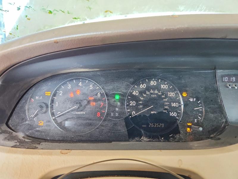 70367976 :رقم المزاد ، 4T1BK36B26U125270 vin ، 2006 Toyota Avalon مزاد بيع
