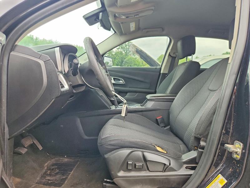 67488236 :رقم المزاد ، 2GNALBEK8C1338232 vin ، 2012 Chevrolet Equinox مزاد بيع