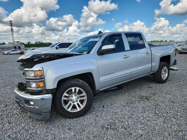 Aukcja sprzedaży 2015 Chevrolet Silverado, vin: 3GCPCREC6FG382598, numer aukcji: 66858076