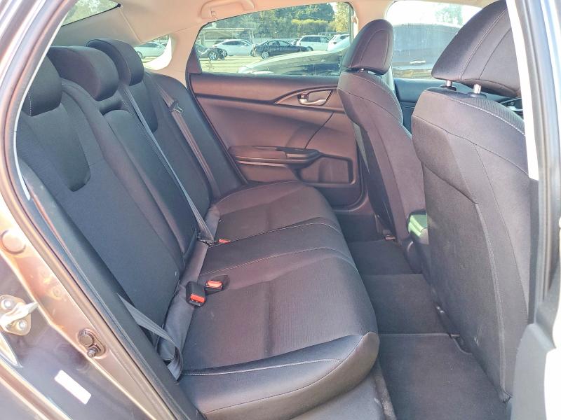 70284996 :رقم المزاد ، 19XZE4F58KE025824 vin ، 2019 Honda Insight مزاد بيع