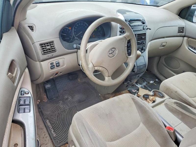 Продаж на аукціоні авто 2009 Toyota Sienna, vin: 5TDZK23C09S269340, номер лоту: 70003006