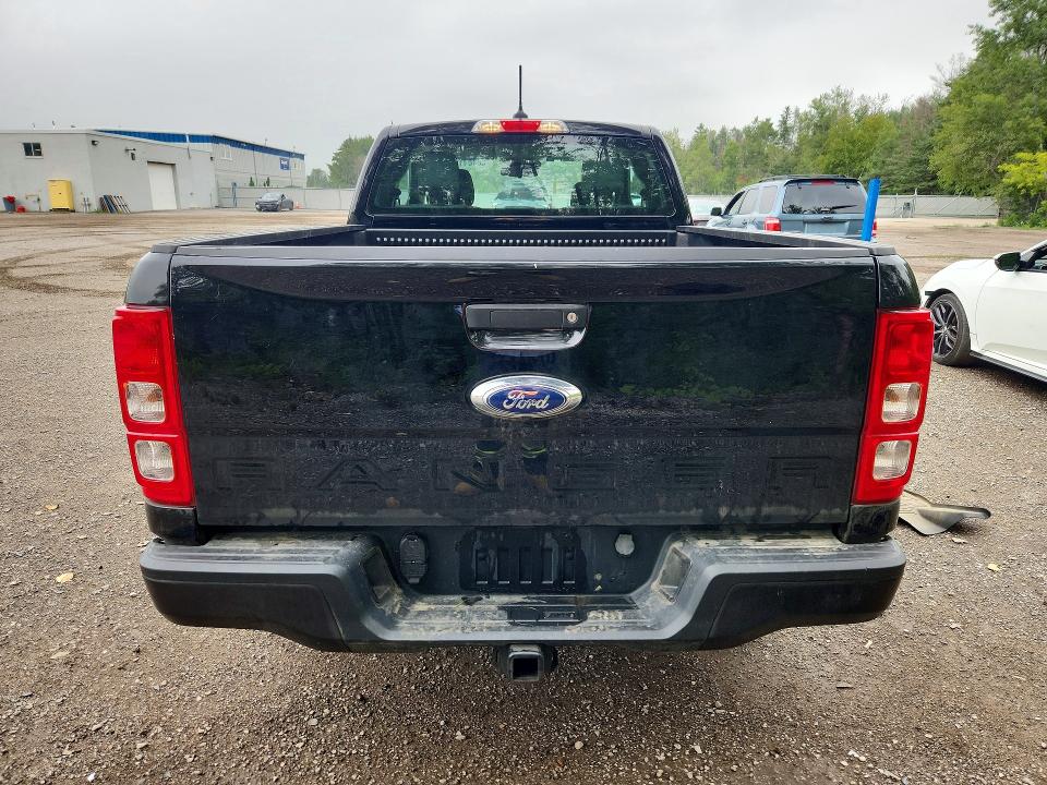 Aukcja sprzedaży 2020 Ford Ranger, vin: 1FTER1FH0LLA89344, numer aukcji: 66404106