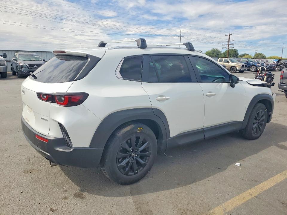 Продажа на аукционе авто 2024 Mazda Cx-50, vin: 7MMVABAM1RN188883, номер лота: 67899906