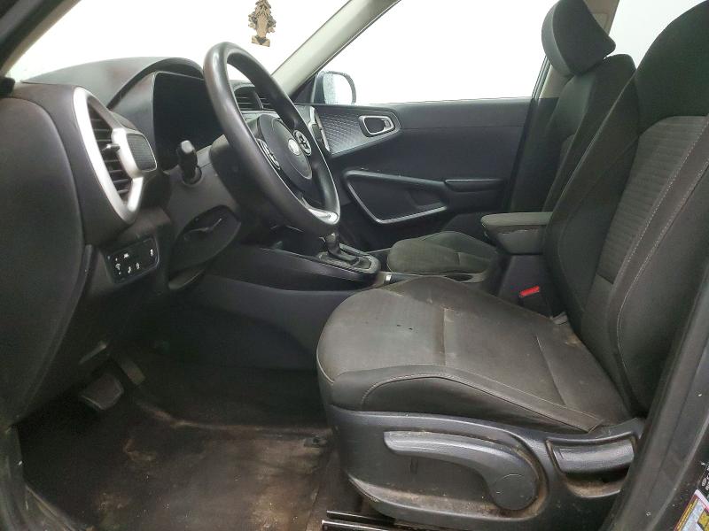 Продаж на аукціоні авто 2020 Kia Soul, vin: KNDJ23AU3L7734564, номер лоту: 69601856
