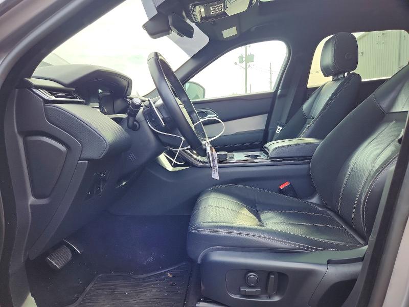 Aukcja sprzedaży 2020 Land Rover Range Rover Velar, vin: SALYK2EX0LA250697, numer aukcji: 70485436