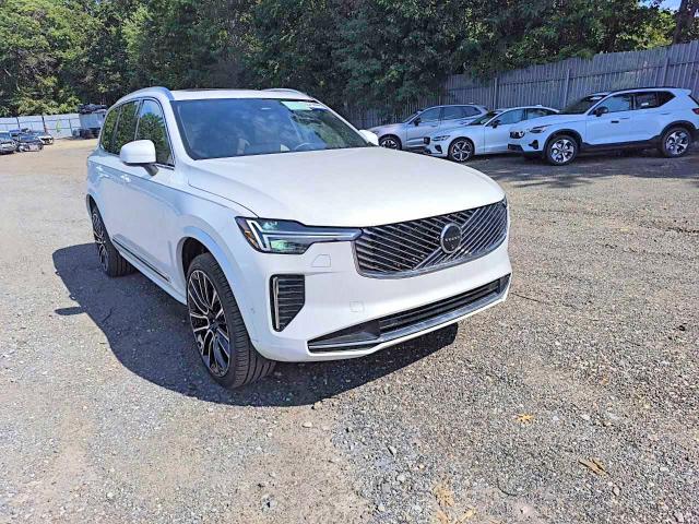67939496 :رقم المزاد ، YV4062PE1T1498037 vin ، 2026 Volvo Xc90 مزاد بيع