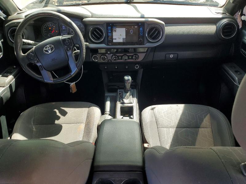 68693336 :رقم المزاد ، 3TMDZ5BN2GM008671 vin ، 2016 Toyota Tacoma مزاد بيع
