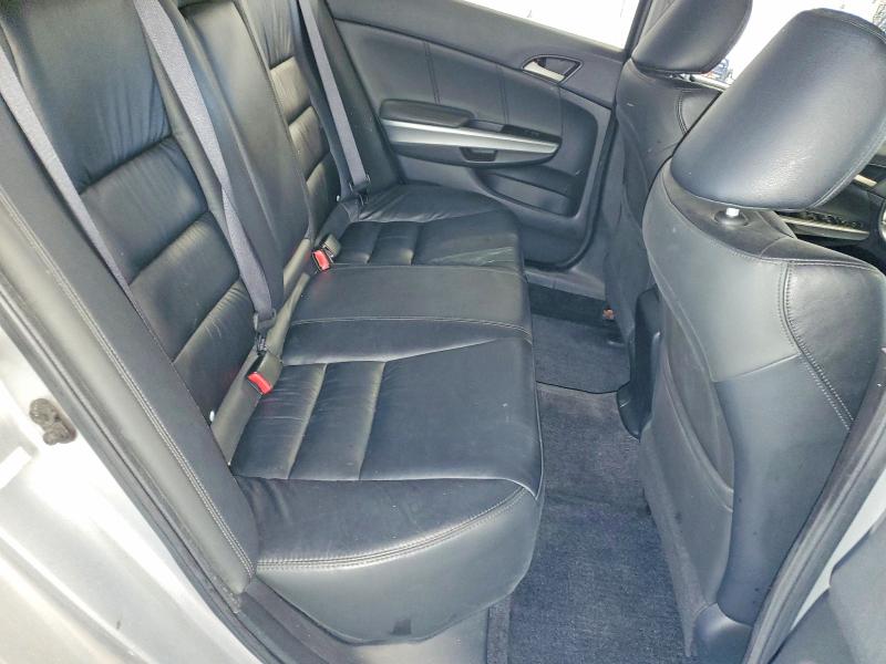 Aukcja sprzedaży 2008 Honda Accord, vin: 1HGCP36868A063277, numer aukcji: 69810696