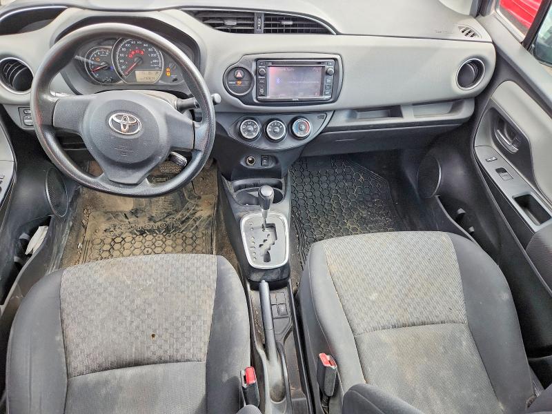 Продаж на аукціоні авто 2015 Toyota Yaris, vin: VNKKTUD39FA028367, номер лоту: 68745676