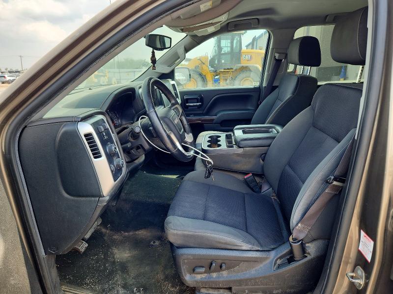 Продажа на аукционе авто 2014 Gmc Sierra, vin: 3GTU2UEC5EG136133, номер лота: 70690416