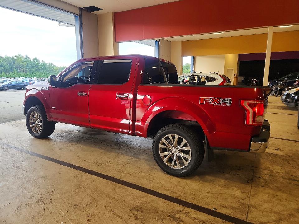 Aukcja sprzedaży 2016 Ford F150, vin: 1FTEW1EG7GKF74481, numer aukcji: 67240246