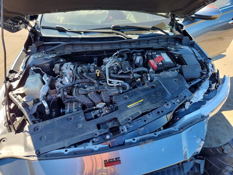 Продажа на аукционе авто 2022 Nissan Altima, vin: 1N4BL4DV9NN355794, номер лота: 67740086