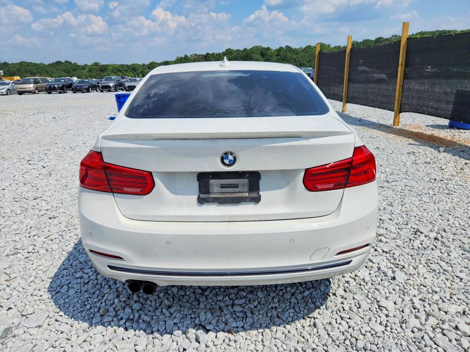 Aukcja sprzedaży 2016 Bmw 328, vin: WBA8E9G59GNT43023, numer aukcji: 67639566