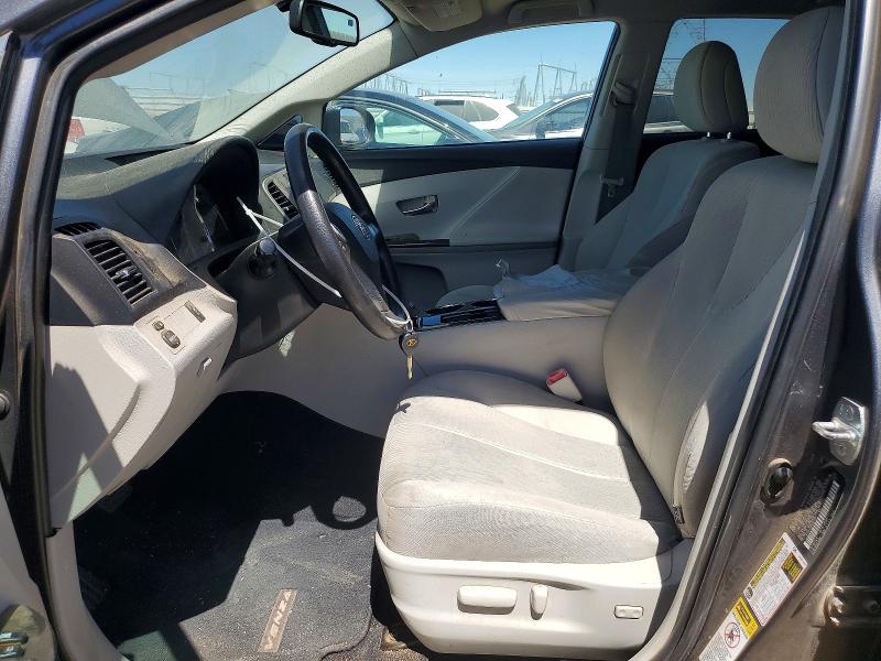 Aukcja sprzedaży 2009 Toyota Venza, vin: 4T3ZE11A89U007177, numer aukcji: 67410336