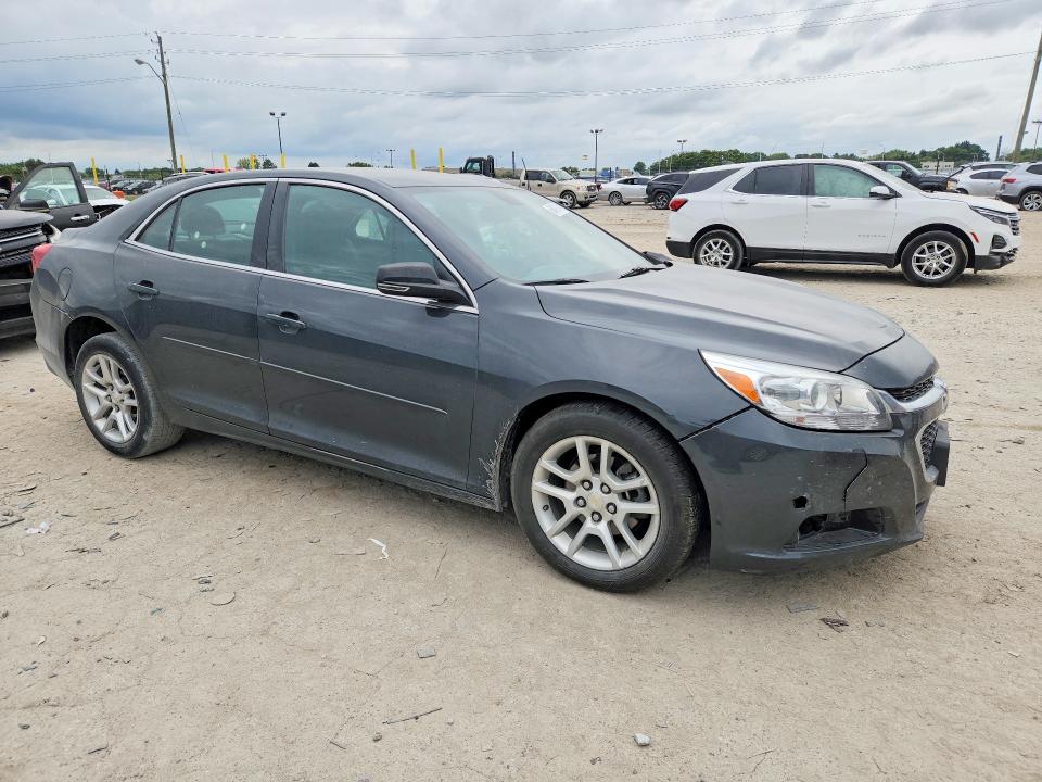 Продажа на аукционе авто 2015 Chevrolet Malibu, vin: 1G11C5SL8FF167463, номер лота: 68497316
