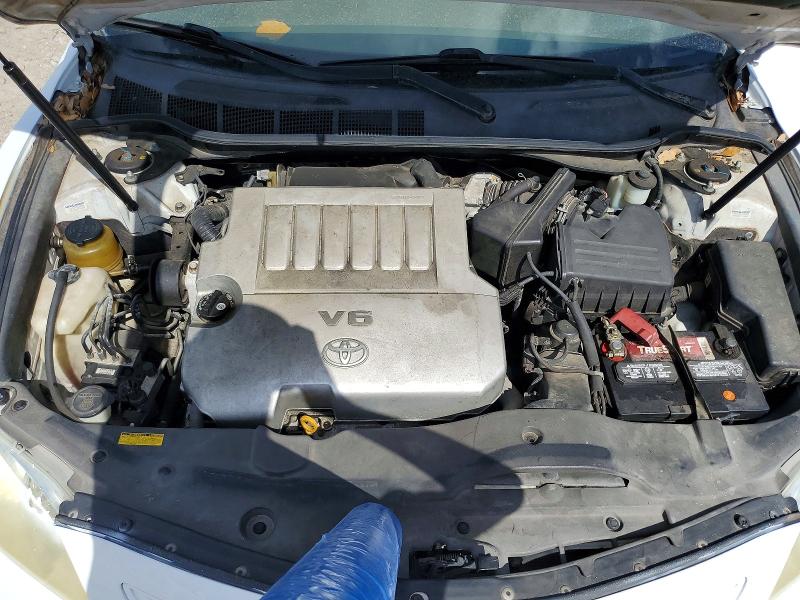 2007 Toyota Camry მანქანა იყიდება აუქციონზე, vin: 4T1BK46K87U507858, აუქციონის ნომერი: 70336326