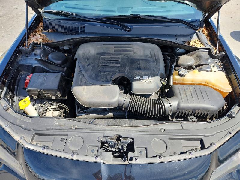 Aukcja sprzedaży 2019 Chrysler 300, vin: 2C3CCABG6KH548432, numer aukcji: 68424926