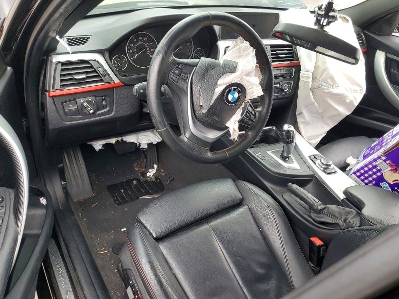 Продажа на аукционе авто 2012 Bmw 328, vin: WBA3A5C50CF342576, номер лота: 68111776