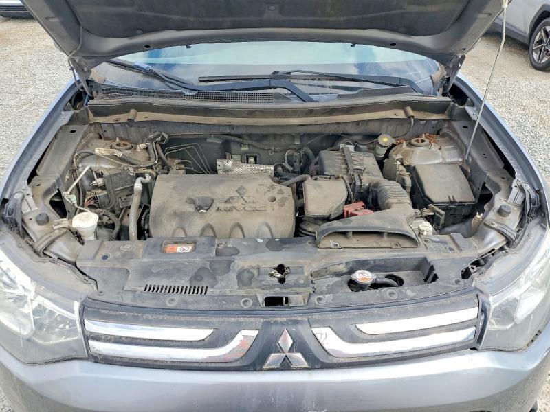 Aukcja sprzedaży 2014 Mitsubishi Outlander, vin: JA4AD3A36EZ004859, numer aukcji: 68715156