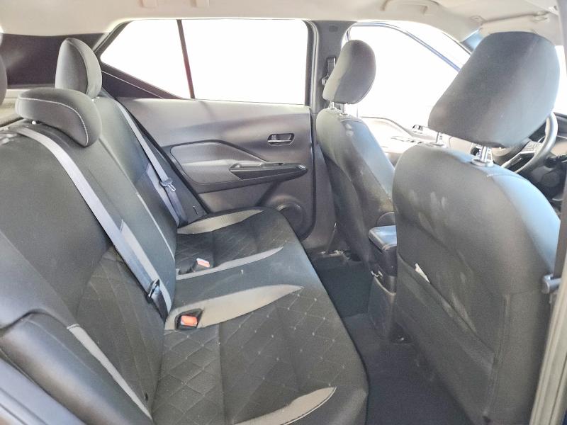 Продаж на аукціоні авто 2020 Nissan Kicks, vin: 3N1CP5CV0LL523946, номер лоту: 68331696