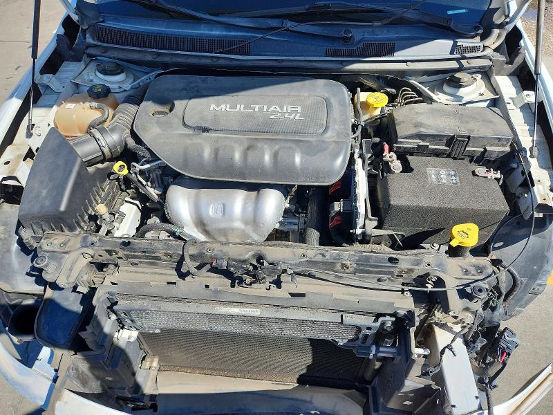 Продаж на аукціоні авто 2015 Chrysler 200, vin: 1C3CCCAB3FN535426, номер лоту: 69559046